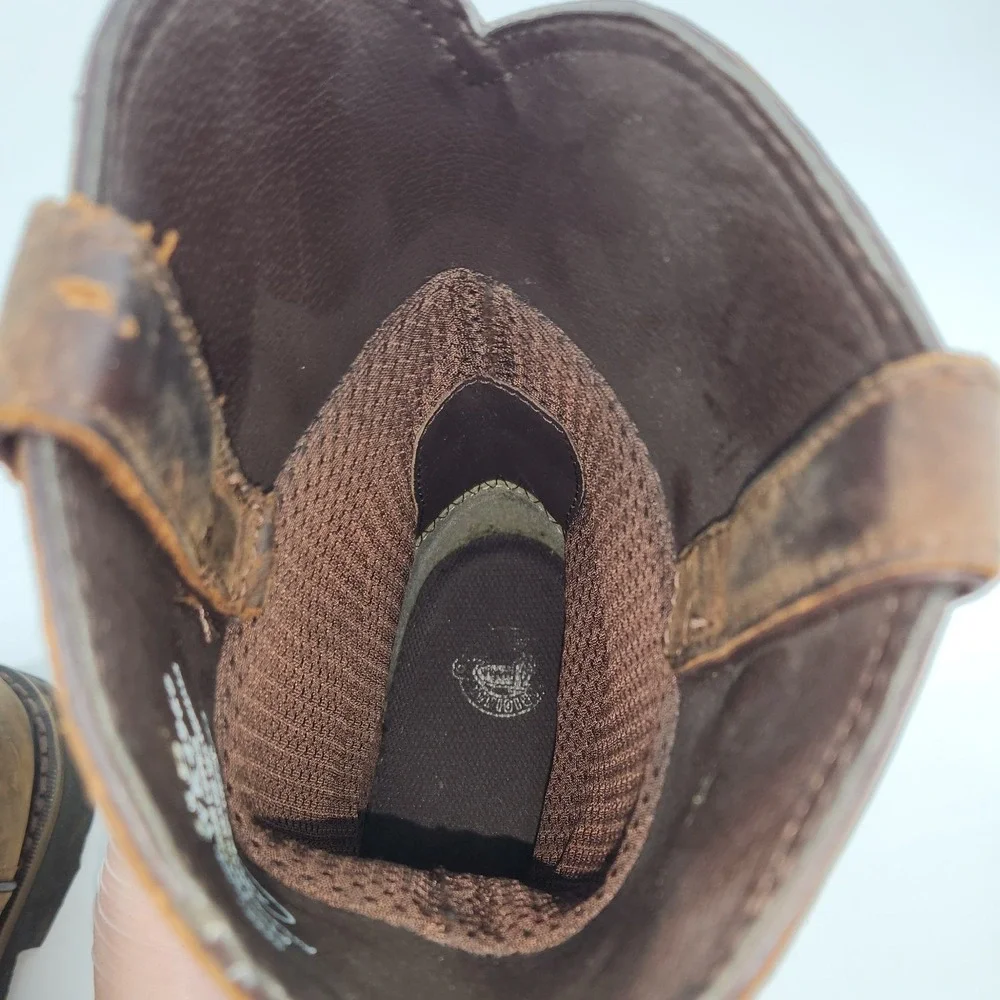 Justin Boots justin wk4960